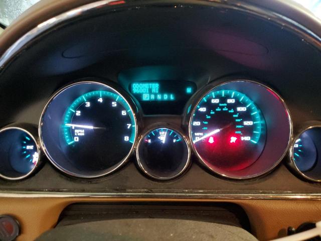Фото 9 - BUICK ENCLAVE