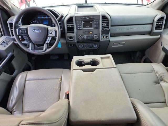 Фото 8 - FORD F350