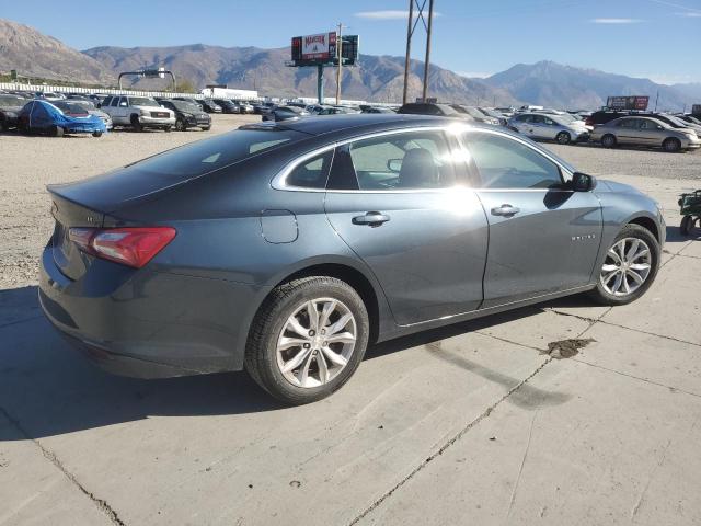 Фото 3 - CHEVROLET MALIBU