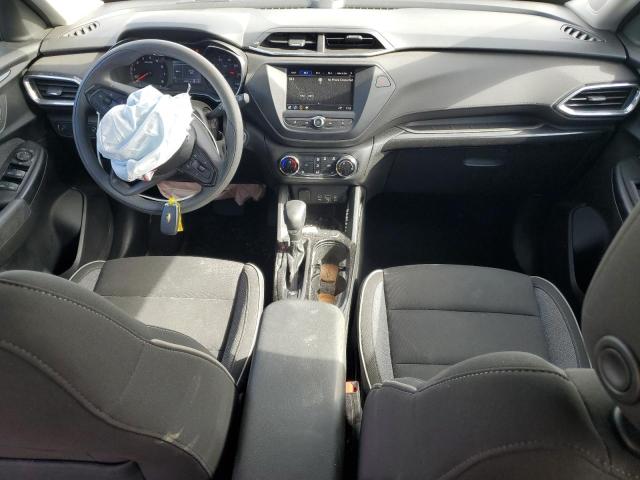 Фото 8 - CHEVROLET TRAILBLZR