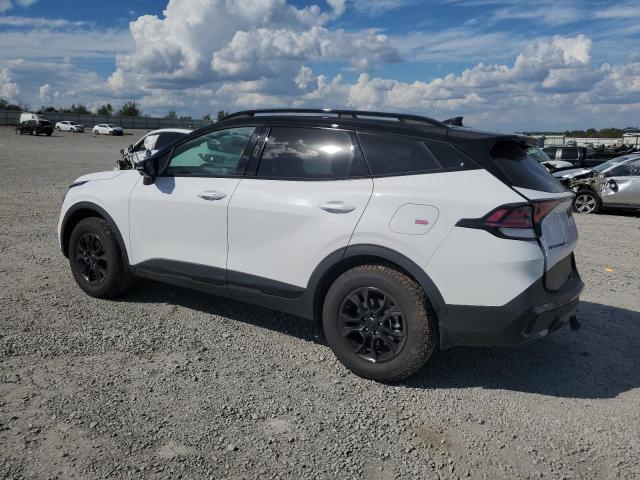 Фото 2 - KIA SPORTAGE X