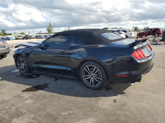 FORD ALL Models 2017 VIN 1FATP8UH6H5335906