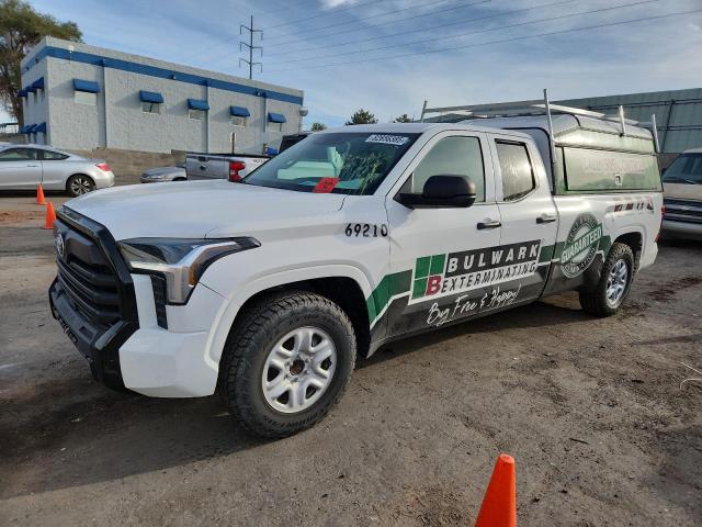 Фото 1 - TOYOTA TUNDRA