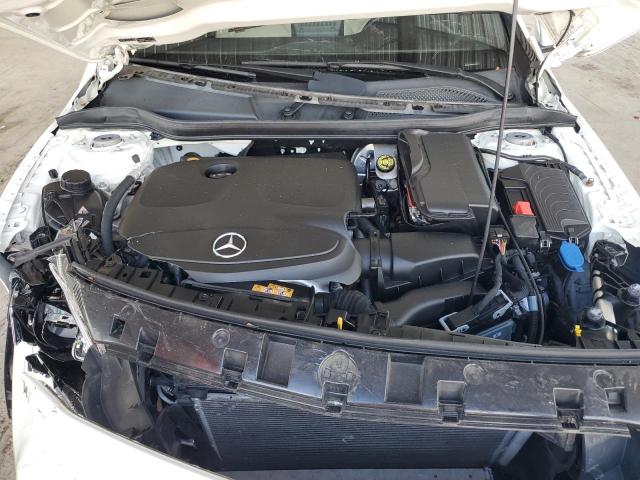 MERCEDES-BENZ GLA-CLASS 2020 VIN WDCTG4EB7LJ687612