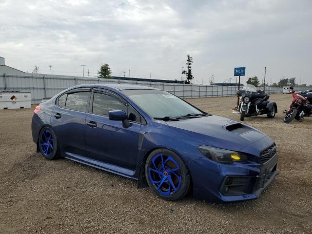 Фото 4 - SUBARU WRX