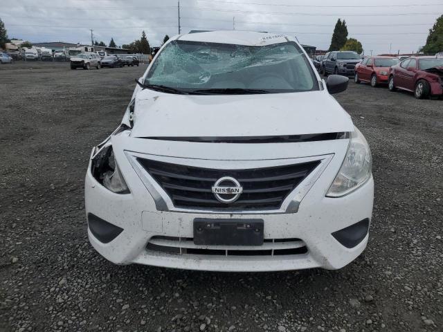 Фото 5 - NISSAN VERSA