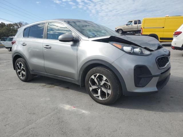 Фото 4 - KIA SPORTAGE
