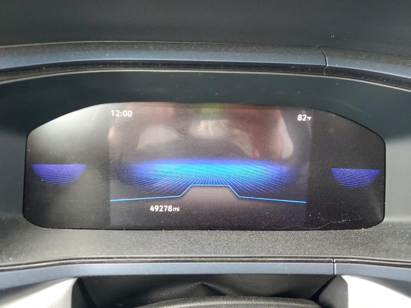 VOLKSWAGEN TAOS SE 2024 VIN 3VVSX7B26RM028814