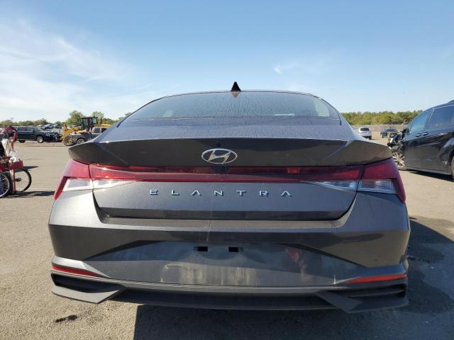 Фото 6 - HYUNDAI ELANTRA