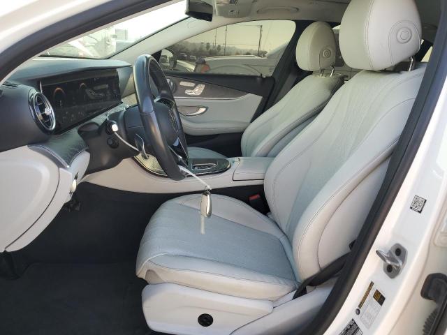 Фото 7 - MERCEDES-BENZ E-CLASS