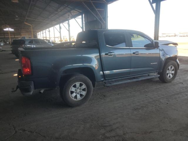 Фото 3 - CHEVROLET COLORADO