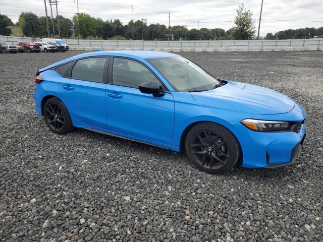 Фото 4 - HONDA CIVIC