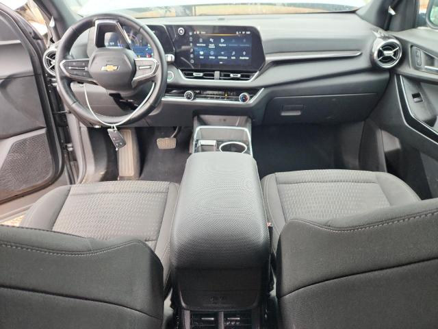 Фото 8 - CHEVROLET EQUINOX
