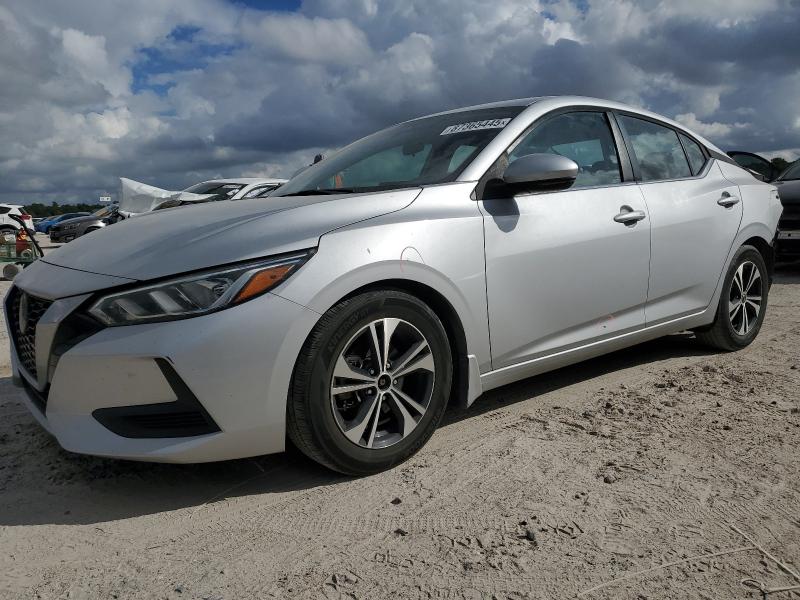 Фото 1 - NISSAN SENTRA