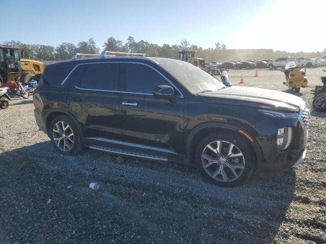 HYUNDAI PALISADE 2020 VIN KM8R34HE7LU137953
