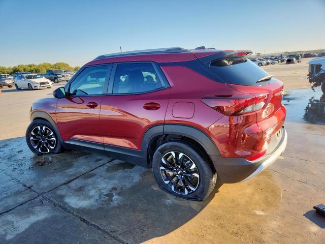 Фото 2 - CHEVROLET TRAILBLZR