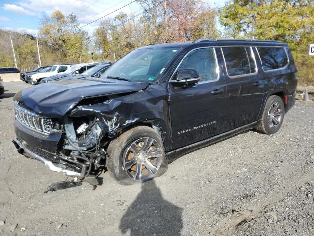 JEEP GRAND WAGO 2023 VIN 1C4SJSEP7PS506074