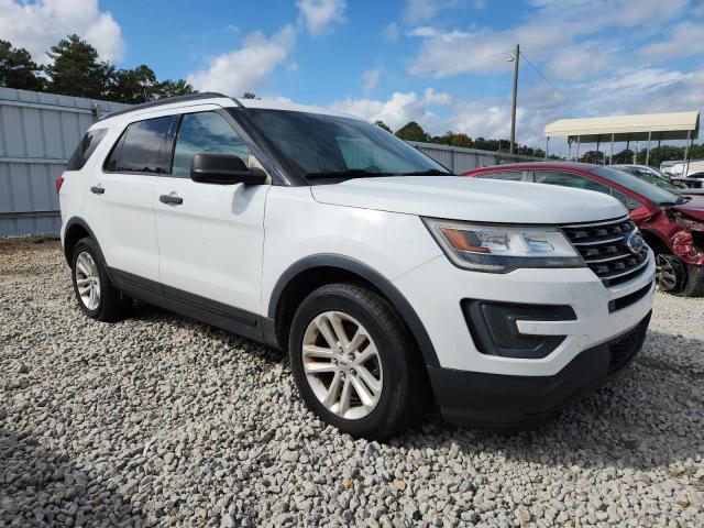Фото 4 - FORD EXPLORER