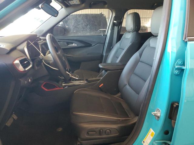 Фото 7 - CHEVROLET TRAILBLZR