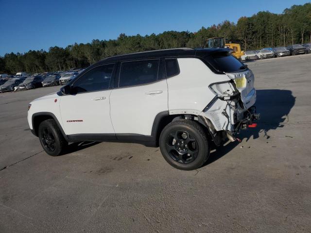 Фото 2 - JEEP COMPASS