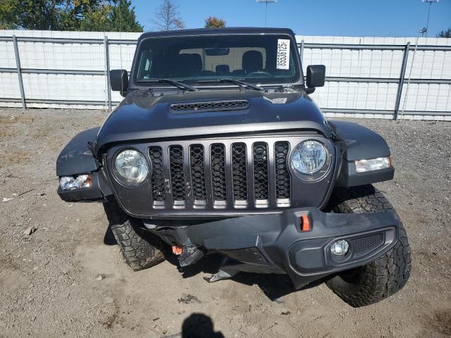 Фото 5 - JEEP GLADIATOR
