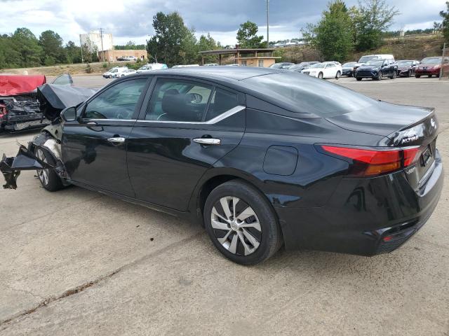 Фото 2 - NISSAN ALTIMA