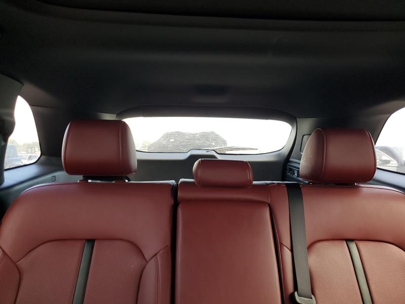 MAZDA CX-70 2025 VIN JM3KJEHA1S1104596