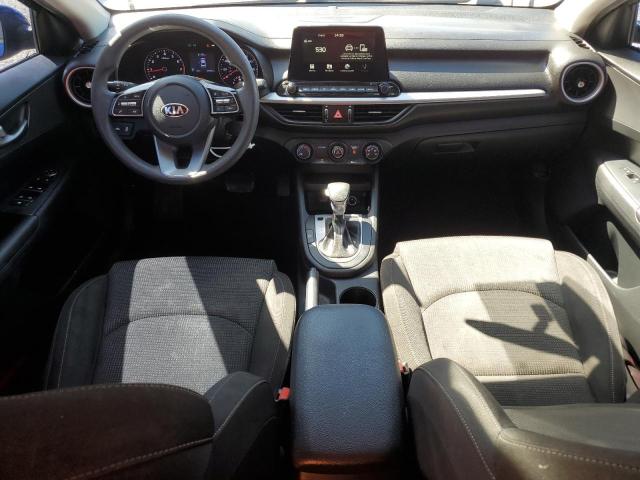 Фото 8 - KIA FORTE