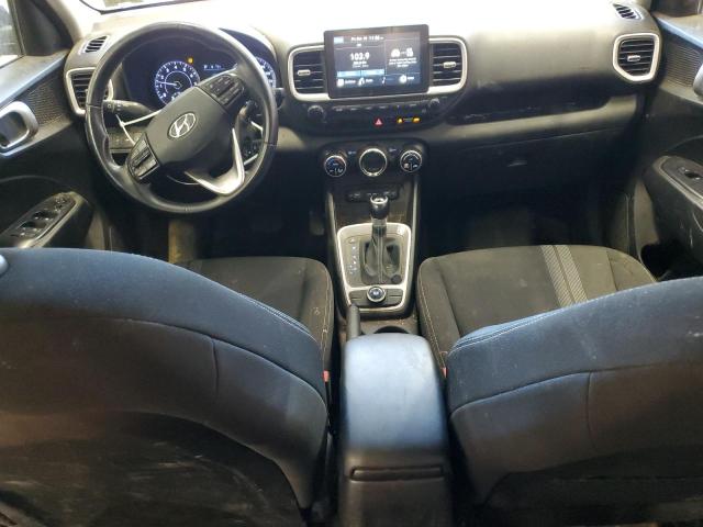 Фото 8 - HYUNDAI VENUE