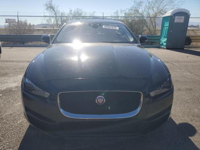 Фото 5 - JAGUAR XE