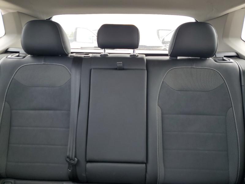 VOLKSWAGEN TAOS SE 2024 VIN 3VVSX7B26RM028814