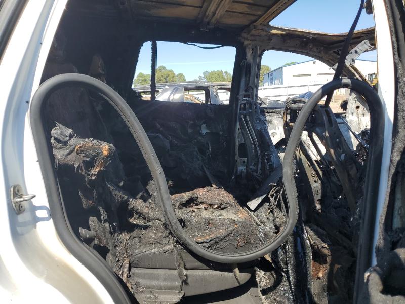 Фото 11 - CHEVROLET TAHOE