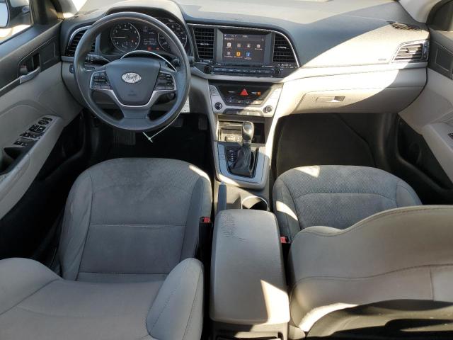 Фото 8 - HYUNDAI ELANTRA