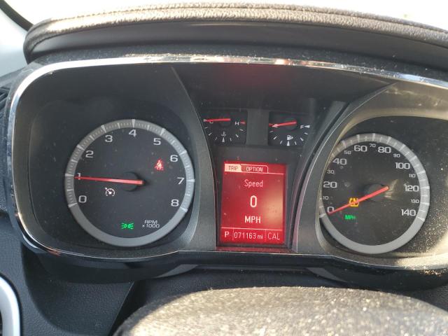 Фото 9 - GMC TERRAIN