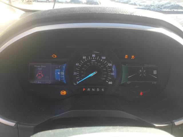 Фото 9 - FORD EDGE