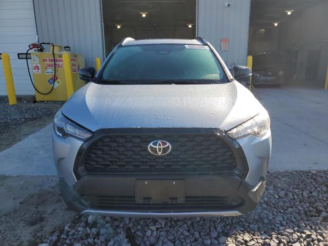 Фото 5 - TOYOTA COROLLA CR