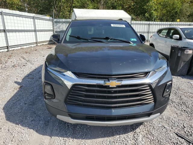 Фото 5 - CHEVROLET BLAZER