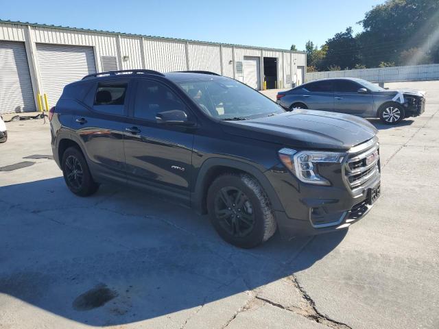 GMC TERRAIN AT 2023 VIN 3GKALYEG5PL121026