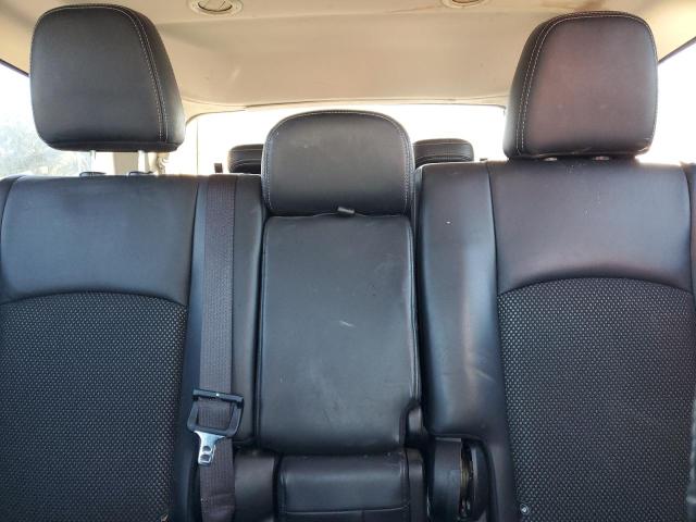 Фото 10 - DODGE JOURNEY