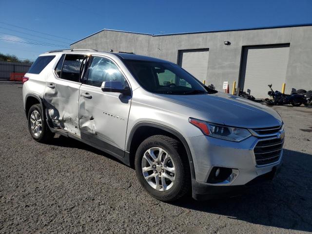 Фото 4 - CHEVROLET TRAVERSE