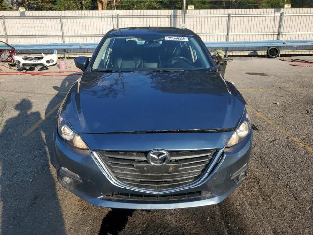 MAZDA 3 2015 VIN 3MZBM1M79FM175554