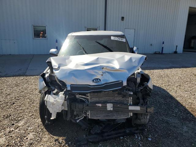 Фото 5 - KIA SOUL