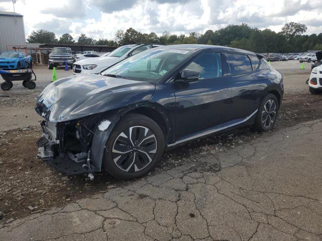 Фото 1 - KIA EV6 LIGHT