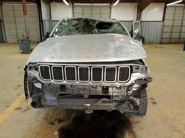 JEEP WAGONEER 2024 VIN 1C4SJVBP4RS171185