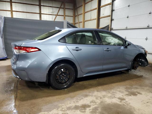 Фото 3 - TOYOTA COROLLA