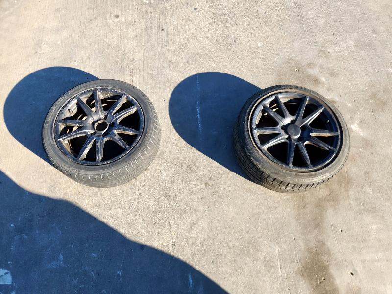 Фото 12 - TOYOTA CAMRY