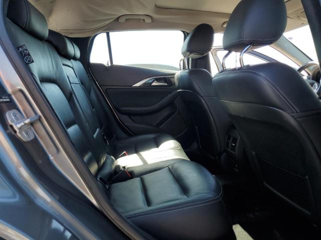 Фото 10 - INFINITI QX30