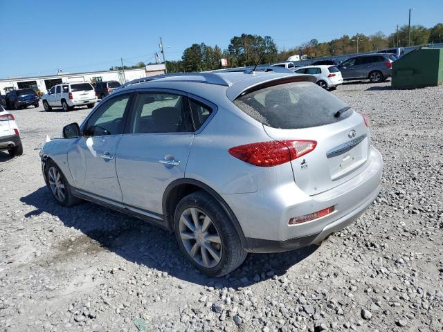 Фото 2 - INFINITI QX50