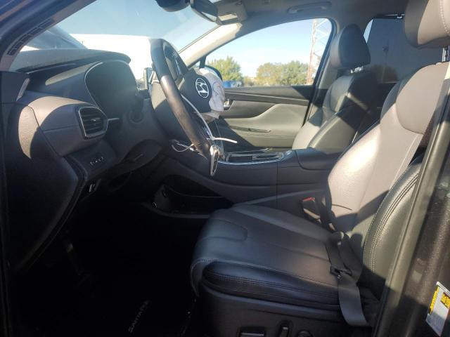 Фото 7 - HYUNDAI SANTA FE