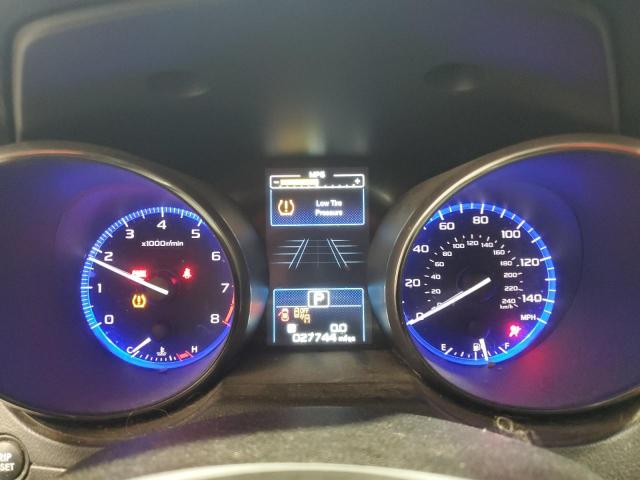 Фото 9 - SUBARU OUTBACK